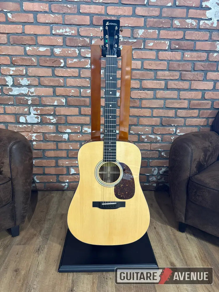 Eastman E6D-TC - Occasion Guitare acoustique