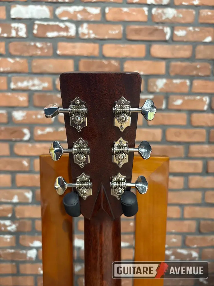 Eastman E6D-TC - Occasion Guitare acoustique