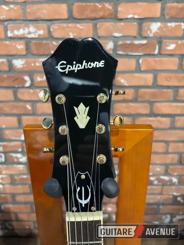 Epiphone P93 riviera custom - Occasion Guitare électrique