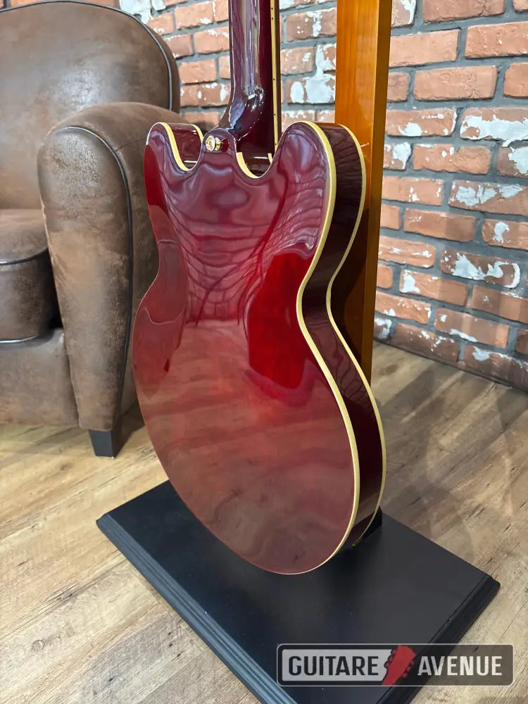 Epiphone P93 riviera custom - Occasion Guitare électrique