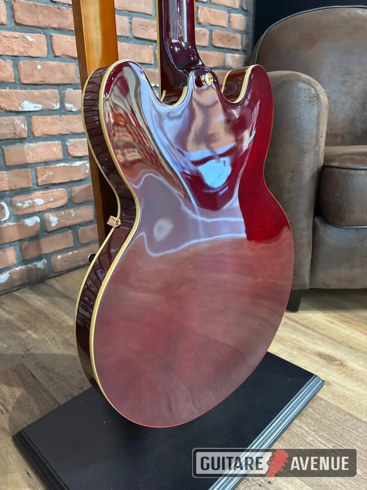 Epiphone P93 riviera custom - Occasion Guitare électrique