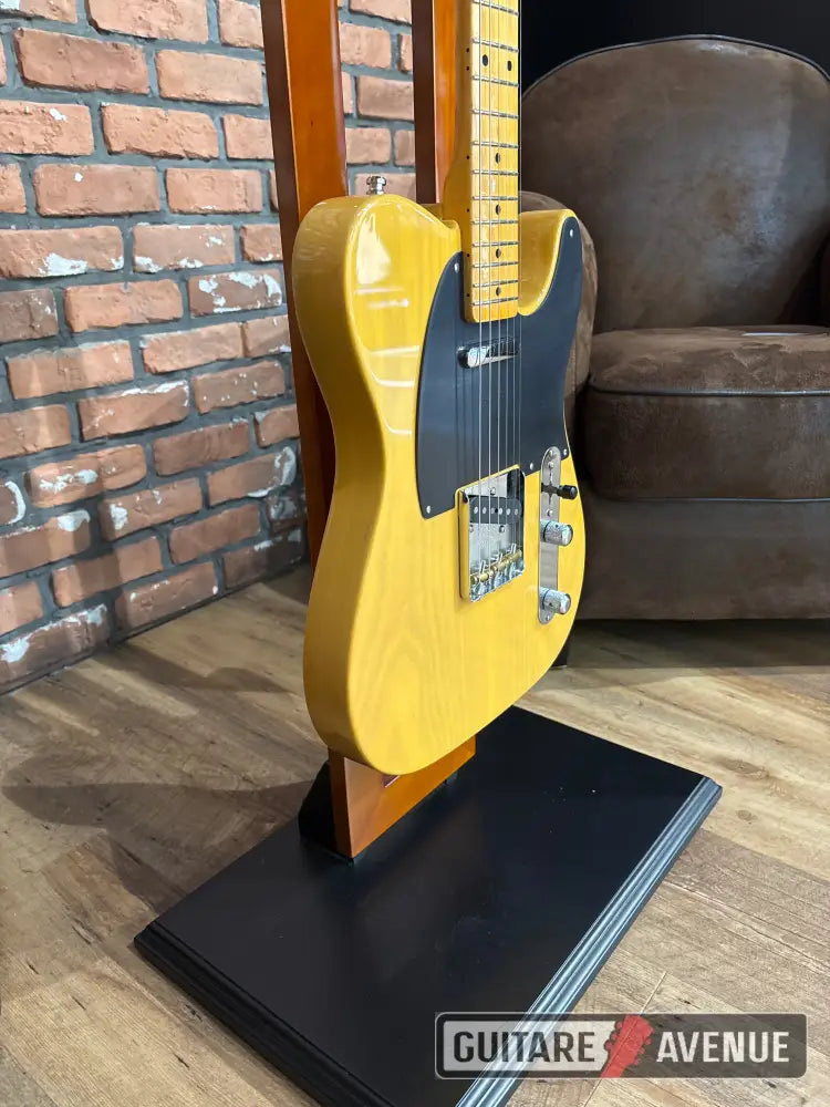 Fender American original 50’s telecaster - Occasion Guitare électrique