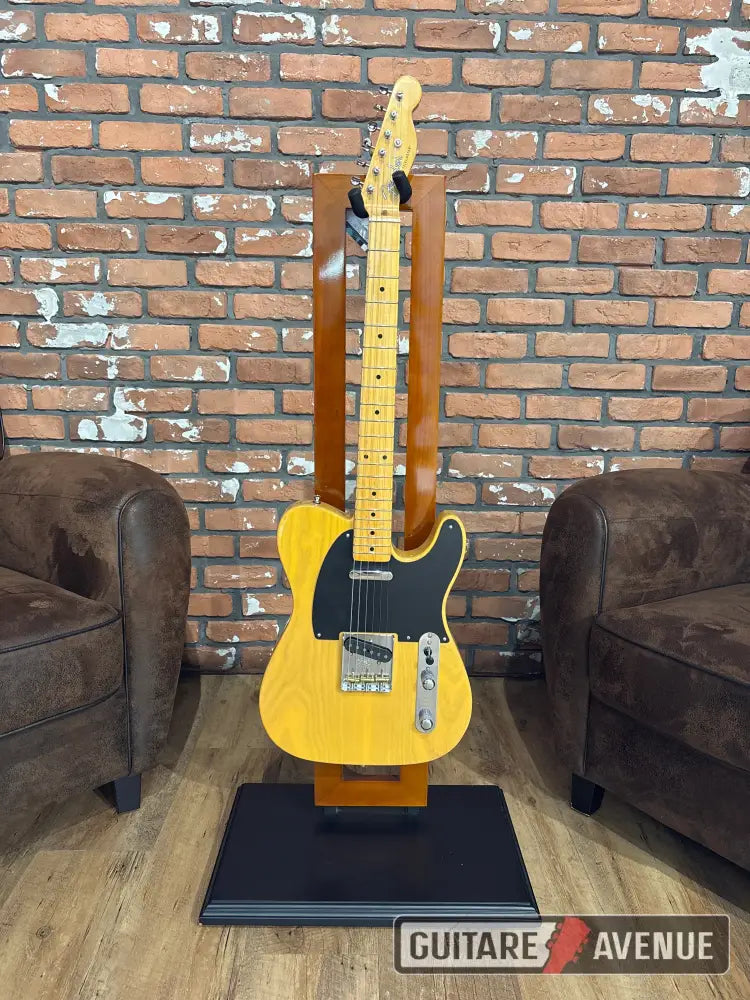 Fender American original 50’s telecaster - Occasion Guitare électrique