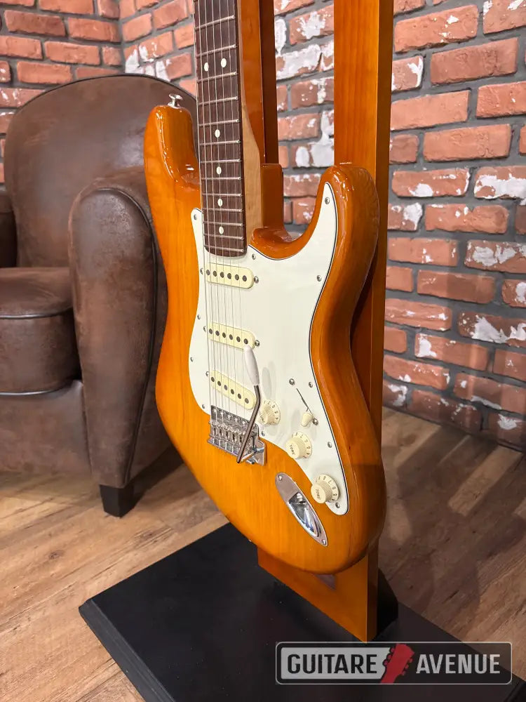 Fender American Performer Stratocaster - Occasion Guitare électrique