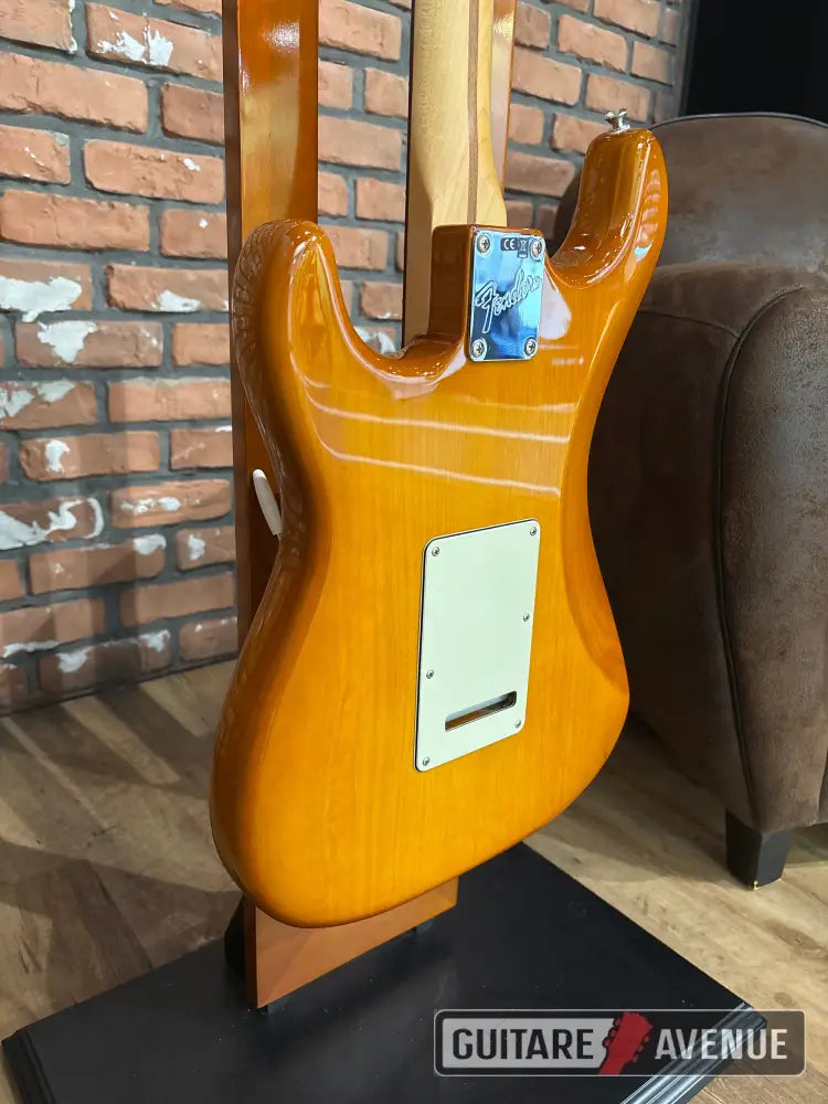Fender American Performer Stratocaster - Occasion Guitare électrique