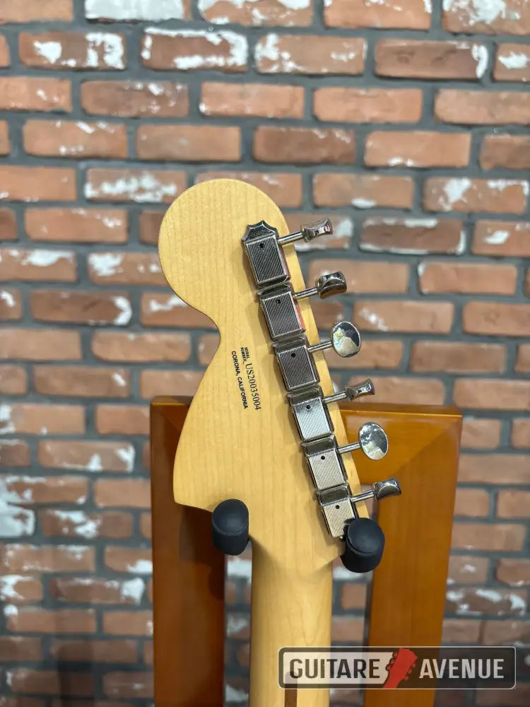 Fender American Performer Stratocaster - Occasion Guitare électrique