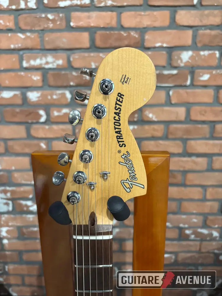Fender American Performer Stratocaster - Occasion Guitare électrique