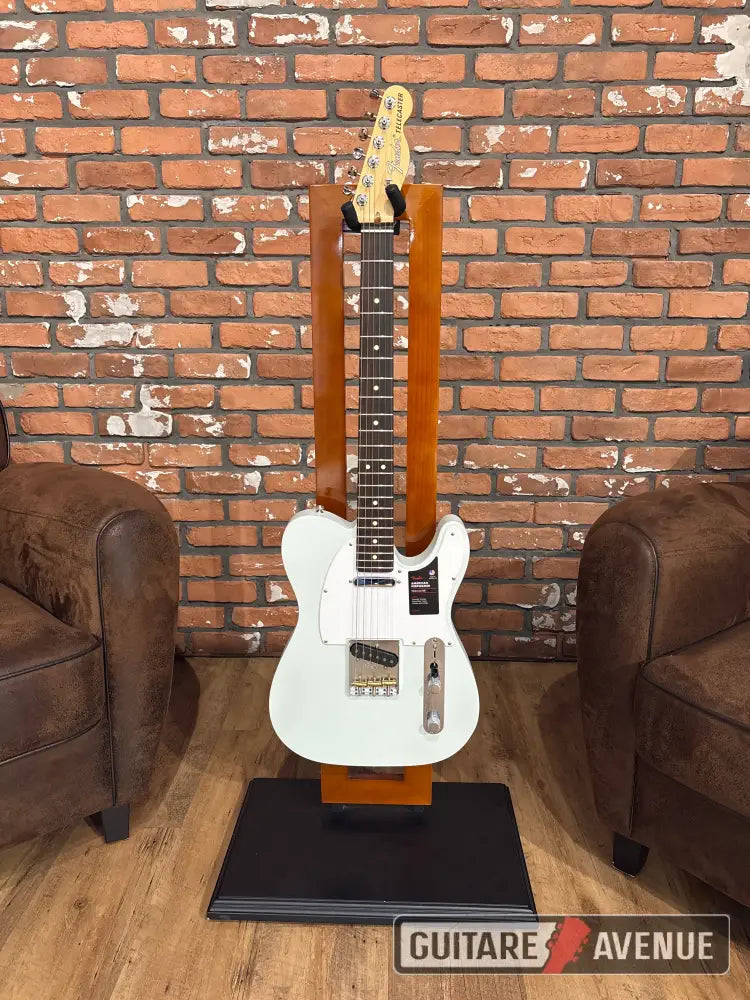 Fender American Performer Telecaster - Occasion Guitare électrique