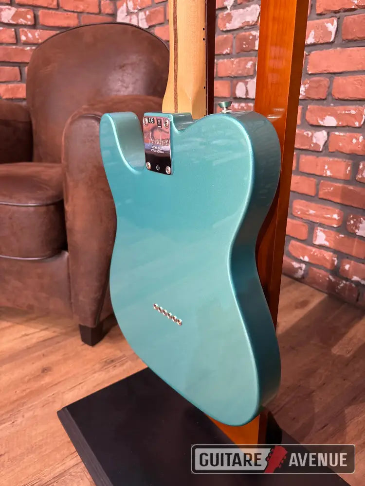 Fender American Professionnal Telecaster - Occasion Guitare électrique