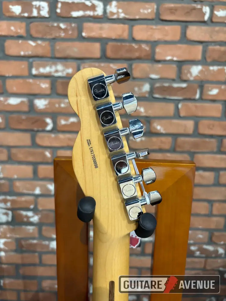 Fender American Professionnal Telecaster - Occasion Guitare électrique