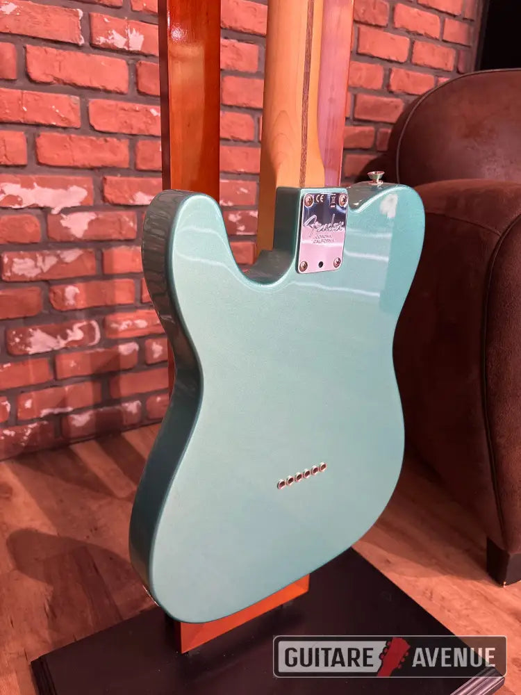 Fender American Professionnal Telecaster - Occasion Guitare électrique
