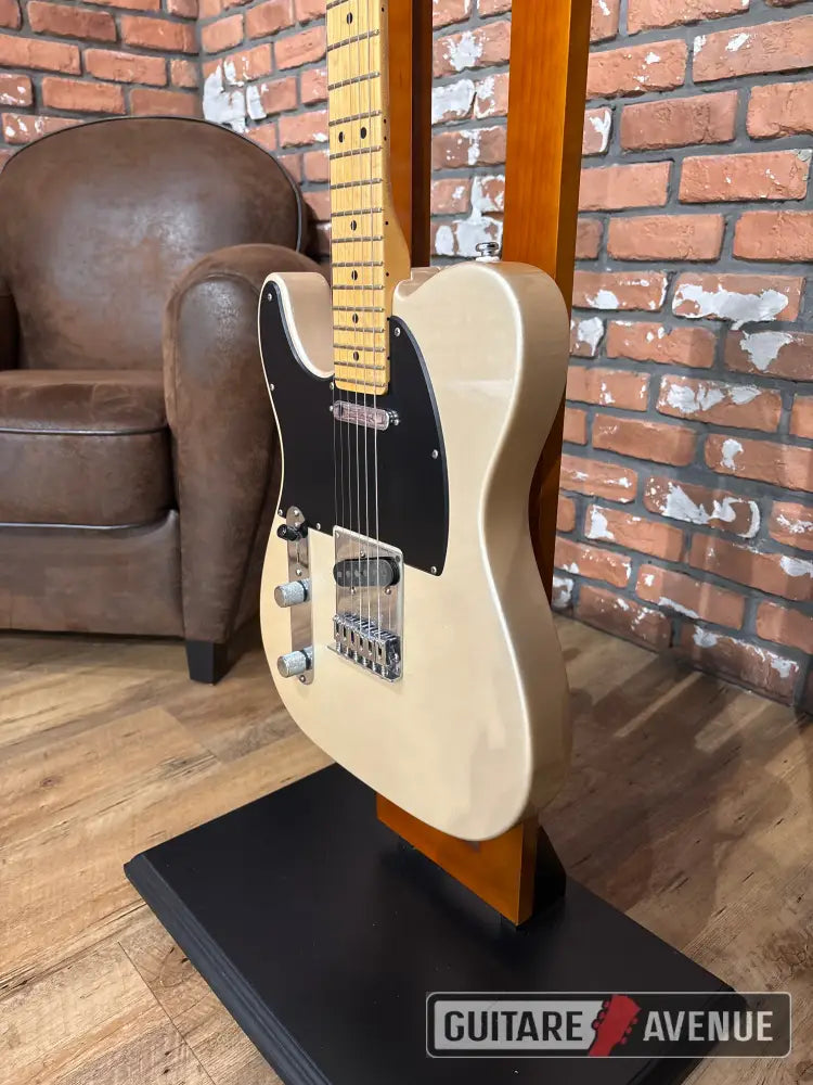 Fender American standard telecaster 2009 - Occasion Guitare électrique