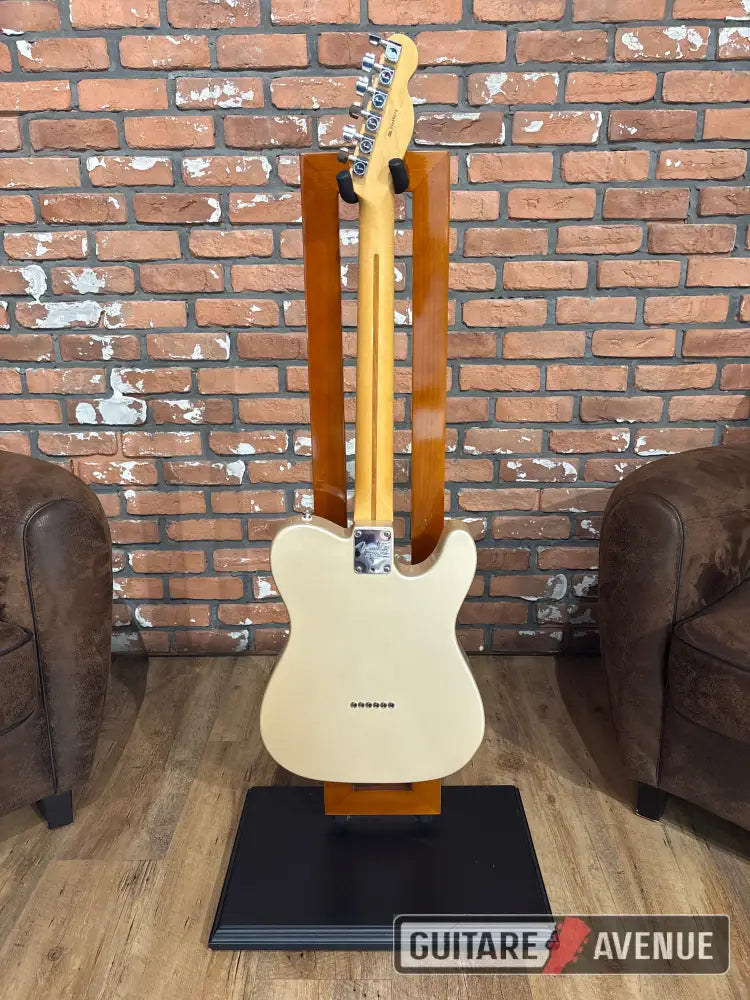 Fender American standard telecaster 2009 - Occasion Guitare électrique