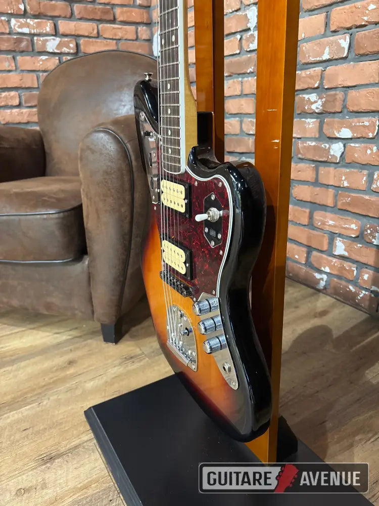 Fender Kurt Cobain Jaguar - Occasion Guitare électrique