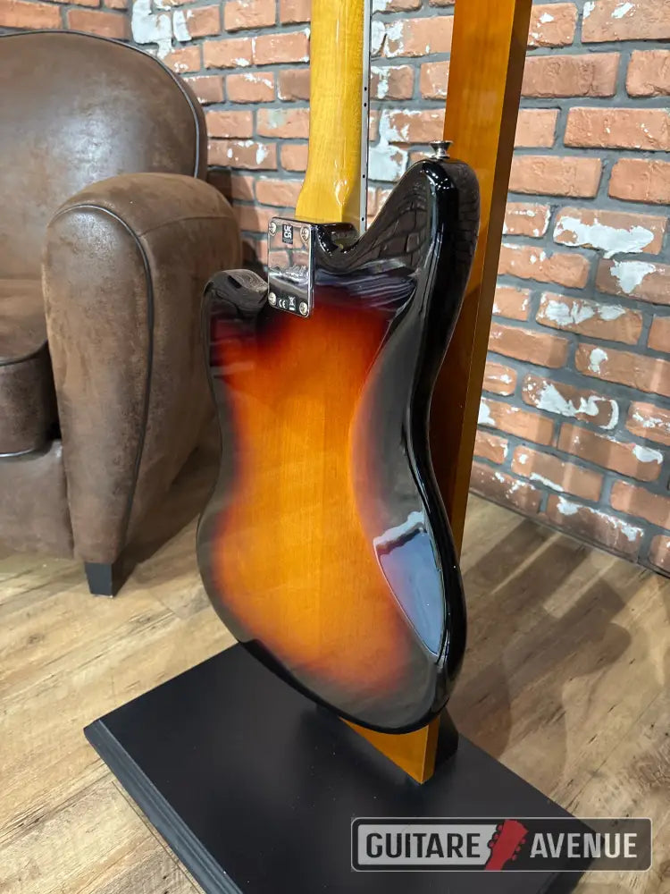 Fender Kurt Cobain Jaguar - Occasion Guitare électrique