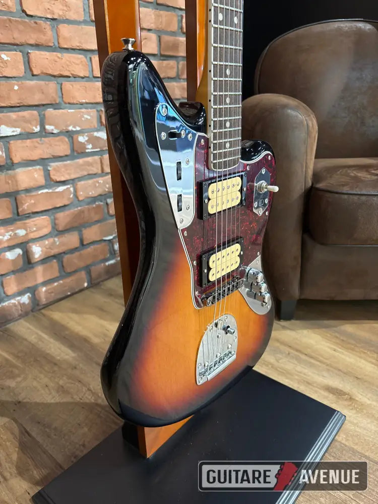 Fender Kurt Cobain Jaguar - Occasion Guitare électrique