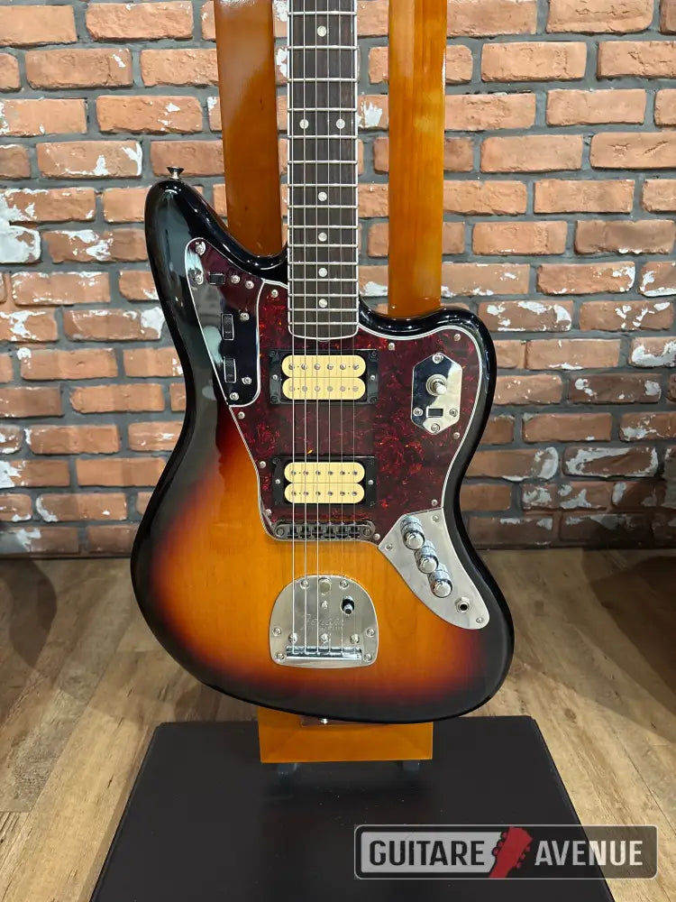 Fender Kurt Cobain Jaguar - Occasion Guitare électrique