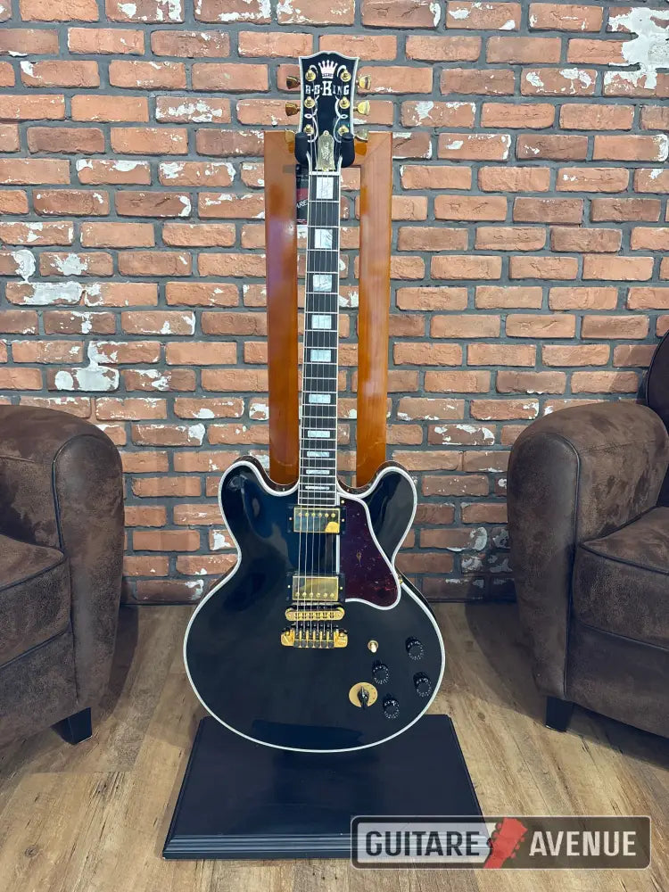 Gibson B.B. King Lucille - Occasion Guitare électrique