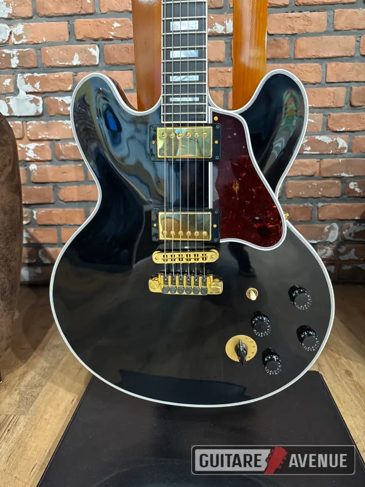 Gibson B.B. King Lucille - Occasion Guitare électrique