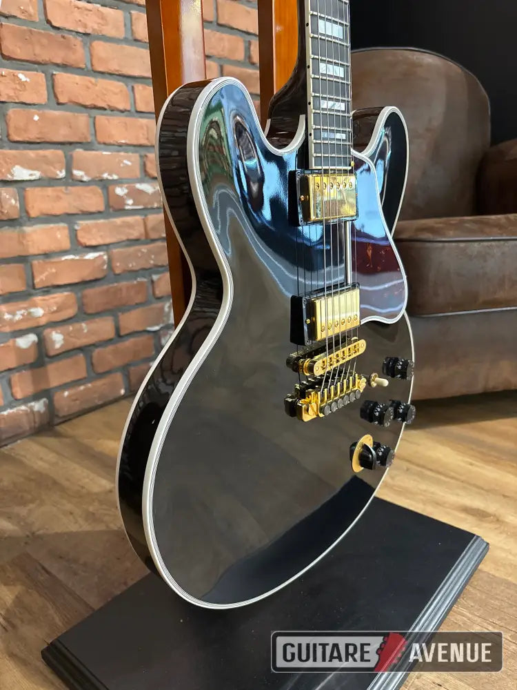 Gibson B.B. King Lucille - Occasion Guitare électrique