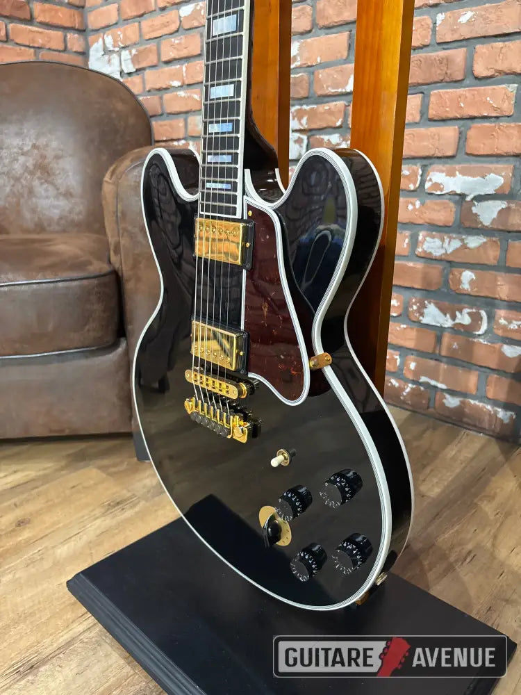 Gibson B.B. King Lucille - Occasion Guitare électrique