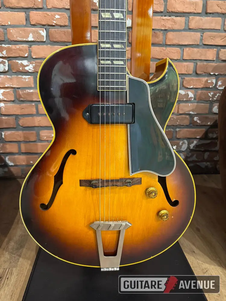 Gibson ES175 originale de 1956 - Occasion Guitare électrique