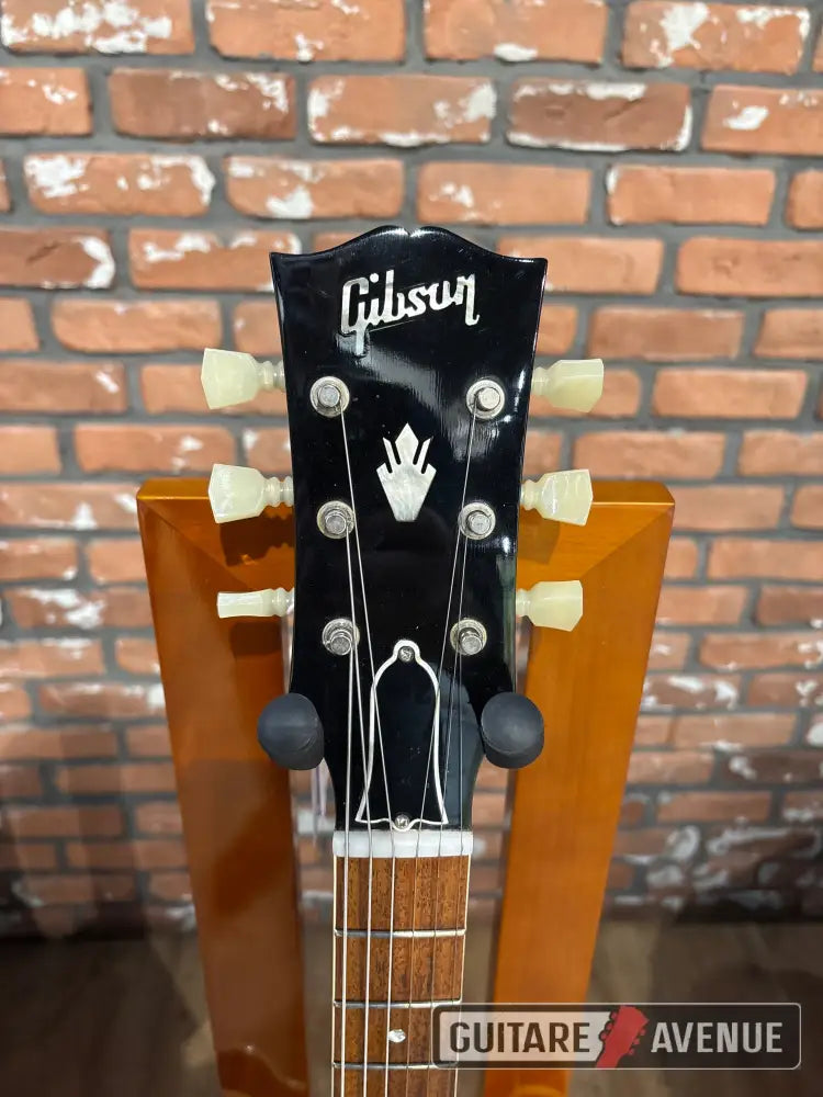 Gibson ES335 reissue 61 - Occasion Guitare électrique