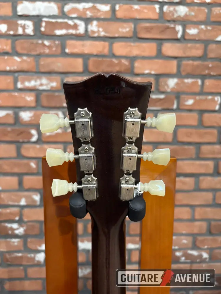 Gibson ES335 reissue 61 - Occasion Guitare électrique