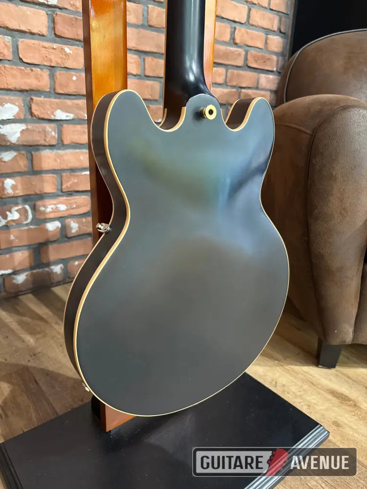 Gibson ES339 black Occasion Guitare électrique