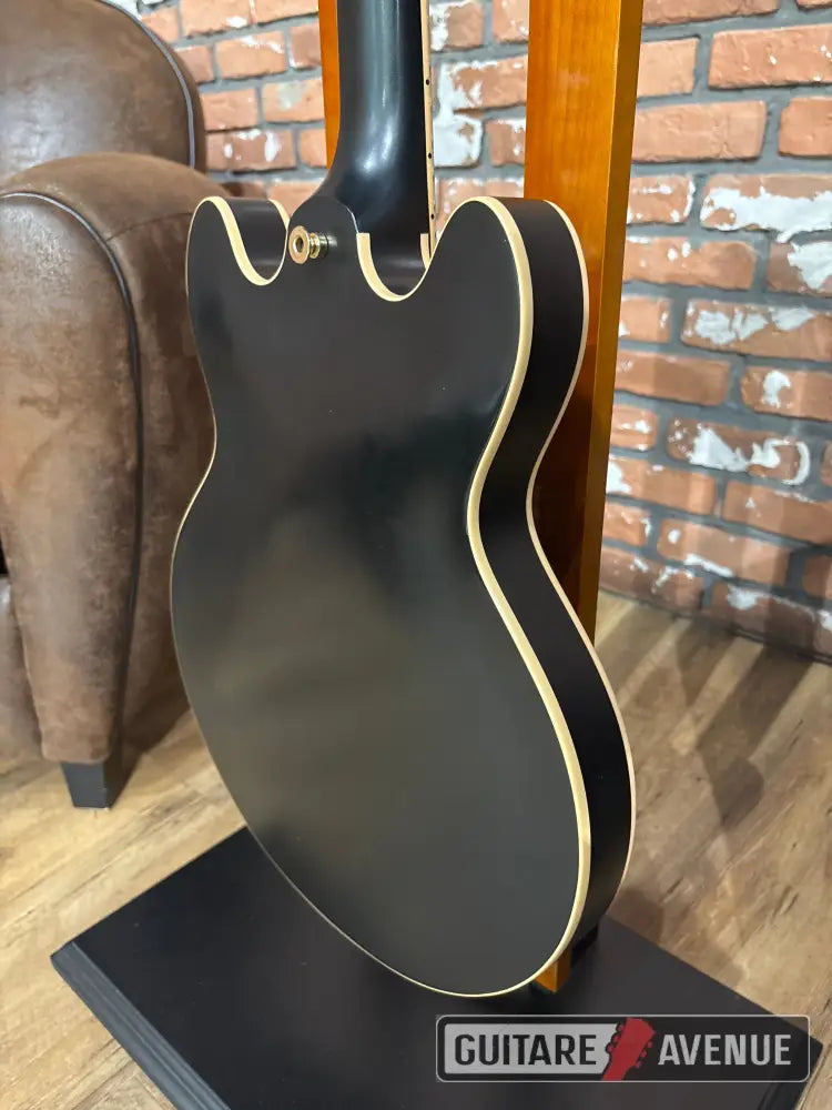 Gibson ES339 black Occasion Guitare électrique