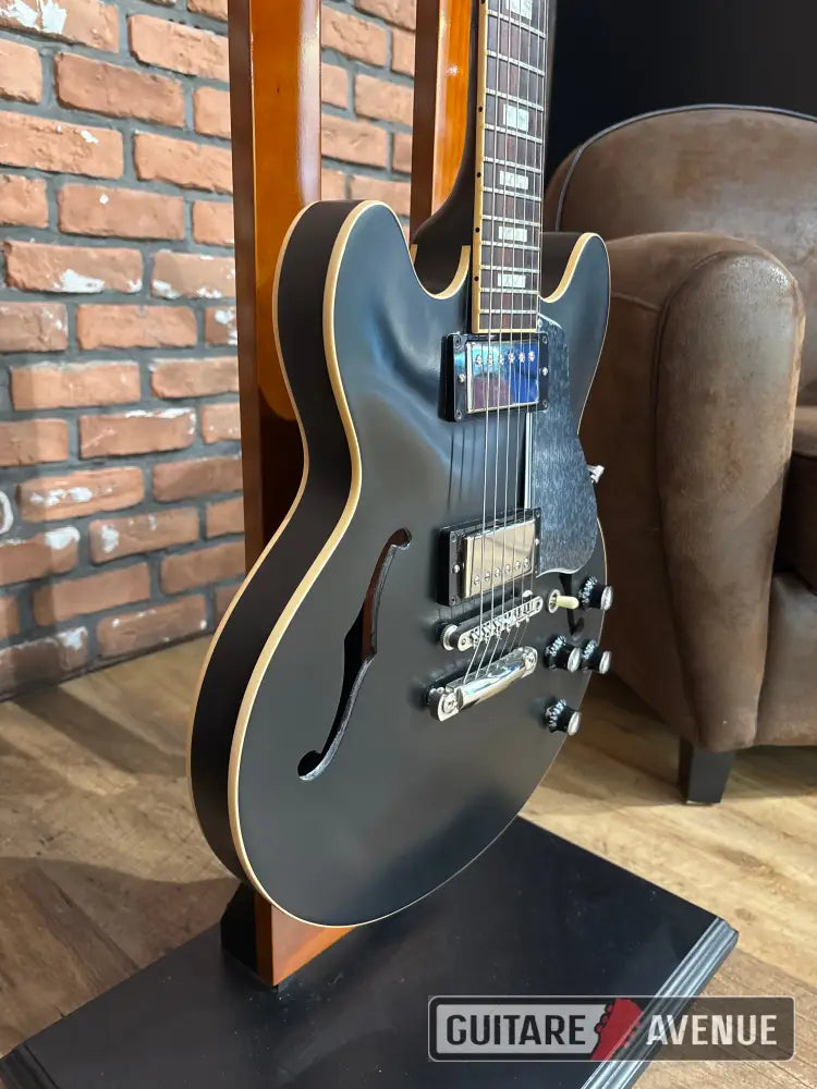Gibson ES339 black Occasion Guitare électrique