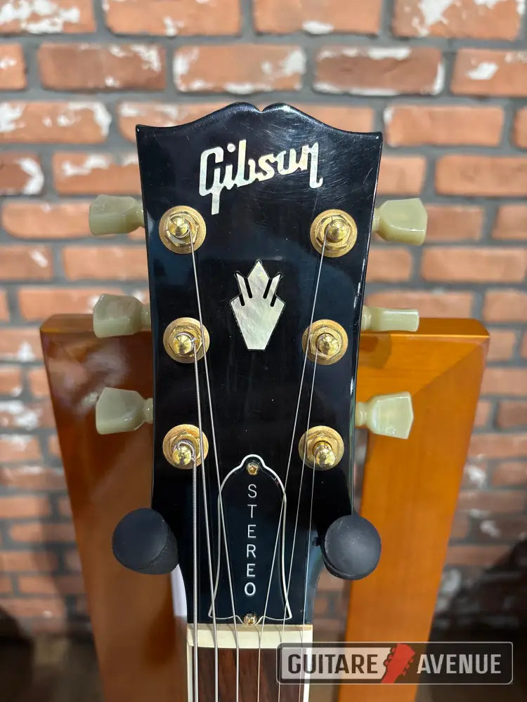 Gibson ES345 Varitone stereo - Occasion Guitare électrique