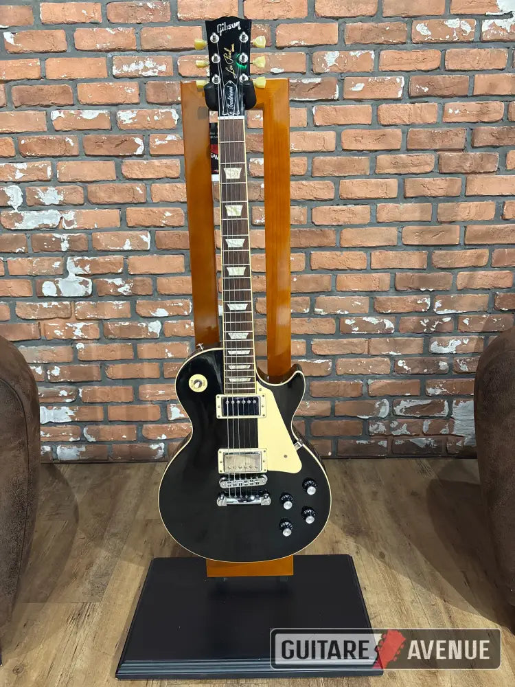 Gibson Les Paul Traditionnal 2011 - Occasion Guitare électrique