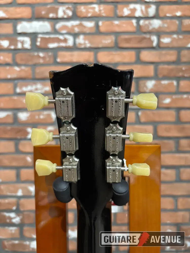 Gibson Les Paul Traditionnal 2011 - Occasion Guitare électrique