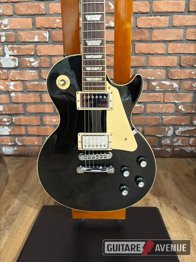 Gibson Les Paul Traditionnal 2011 - Occasion Guitare électrique