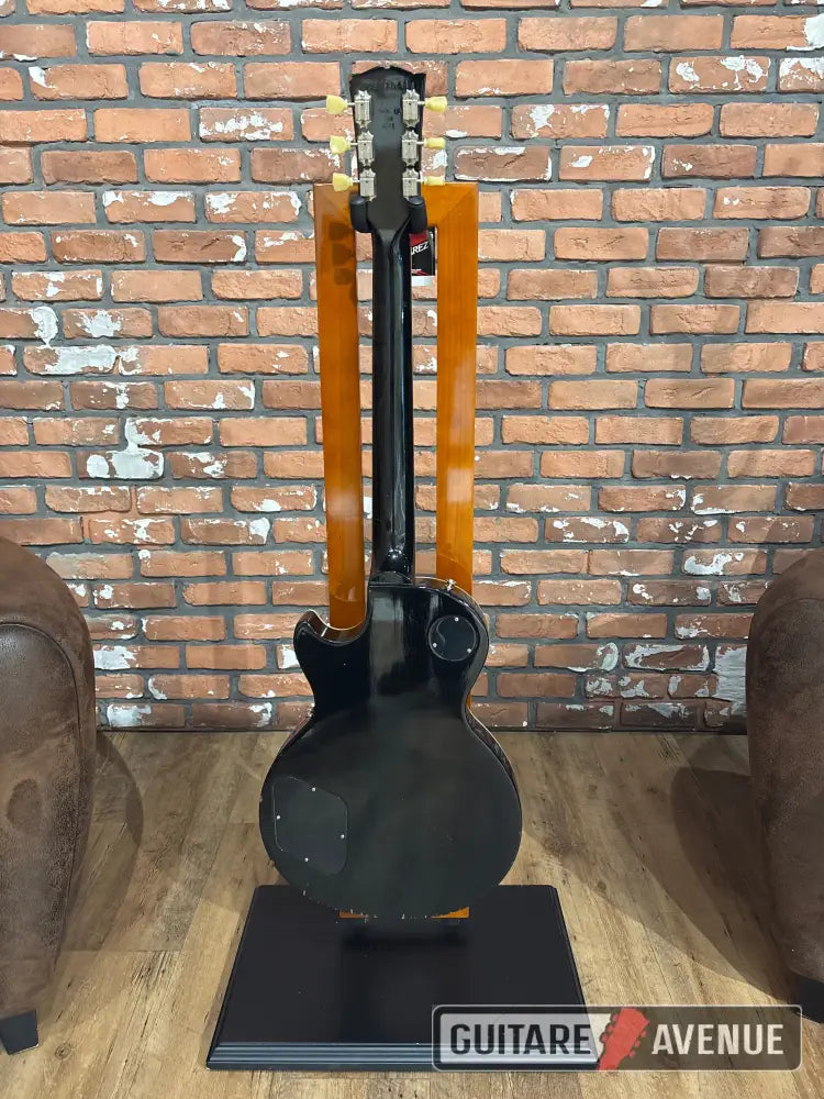 Gibson Les Paul Traditionnal 2011 - Occasion Guitare électrique
