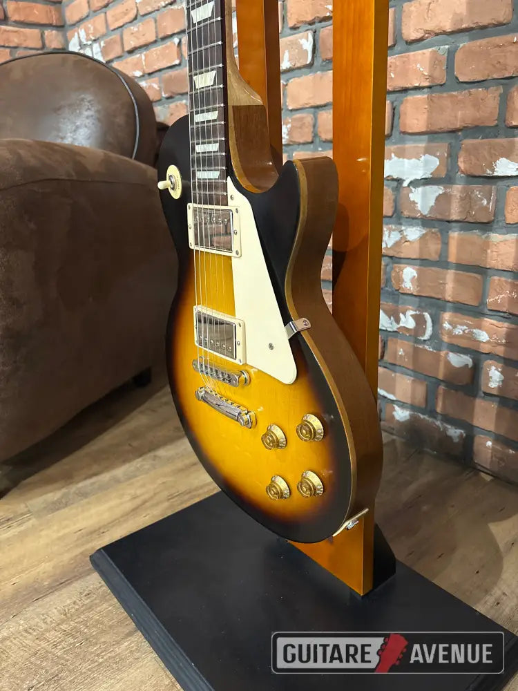 VENDUE - Gibson Les Paul Tribute - Occasion Guitare électrique