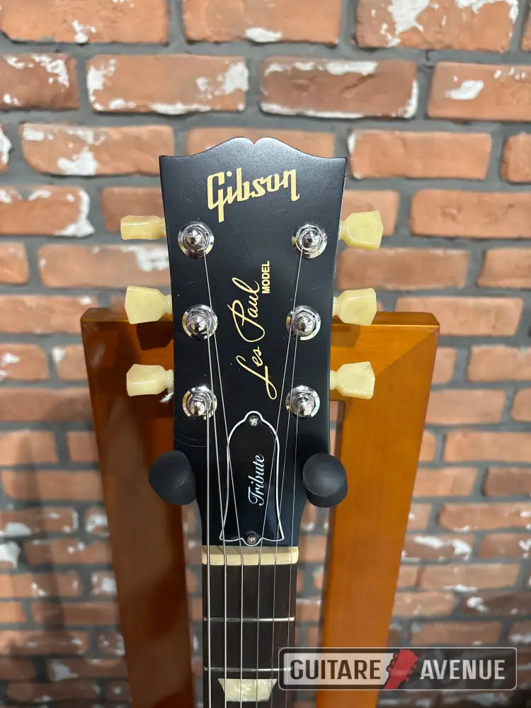 VENDUE - Gibson Les Paul Tribute - Occasion Guitare électrique