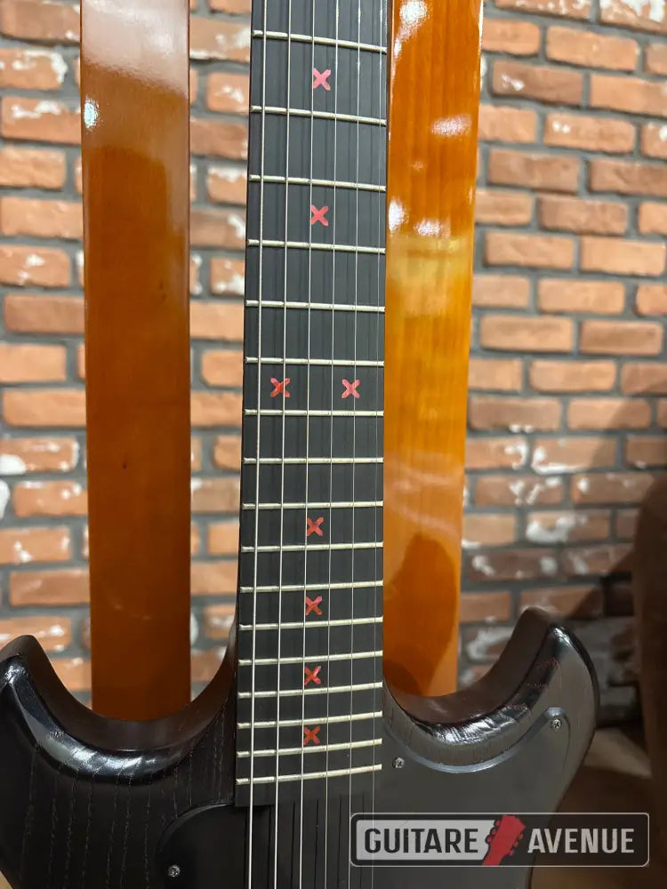 Gibson Michael Clifford Melody Maker - Occasion Guitare Électrique