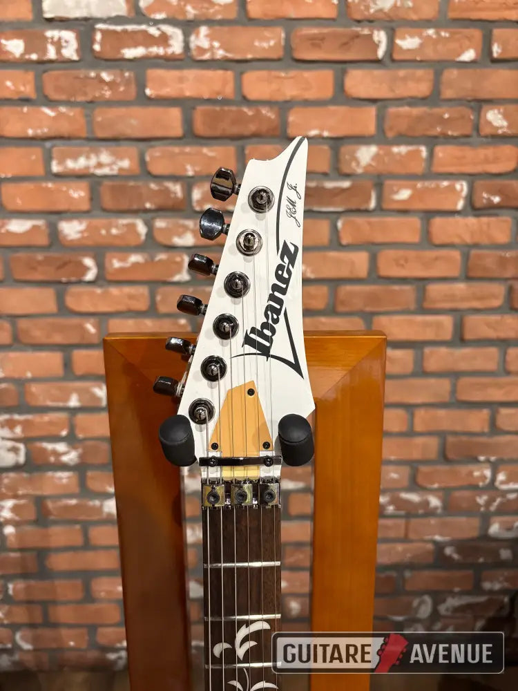 Ibanez Steeve Vaï Jem 555 - Occasion Guitare Électrique