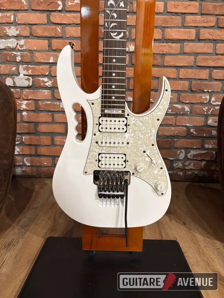 Ibanez Steeve Vaï Jem 555 - Occasion Guitare Électrique