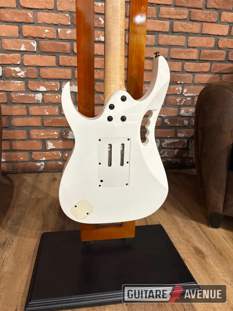 Ibanez Steeve Vaï Jem 555 - Occasion Guitare Électrique