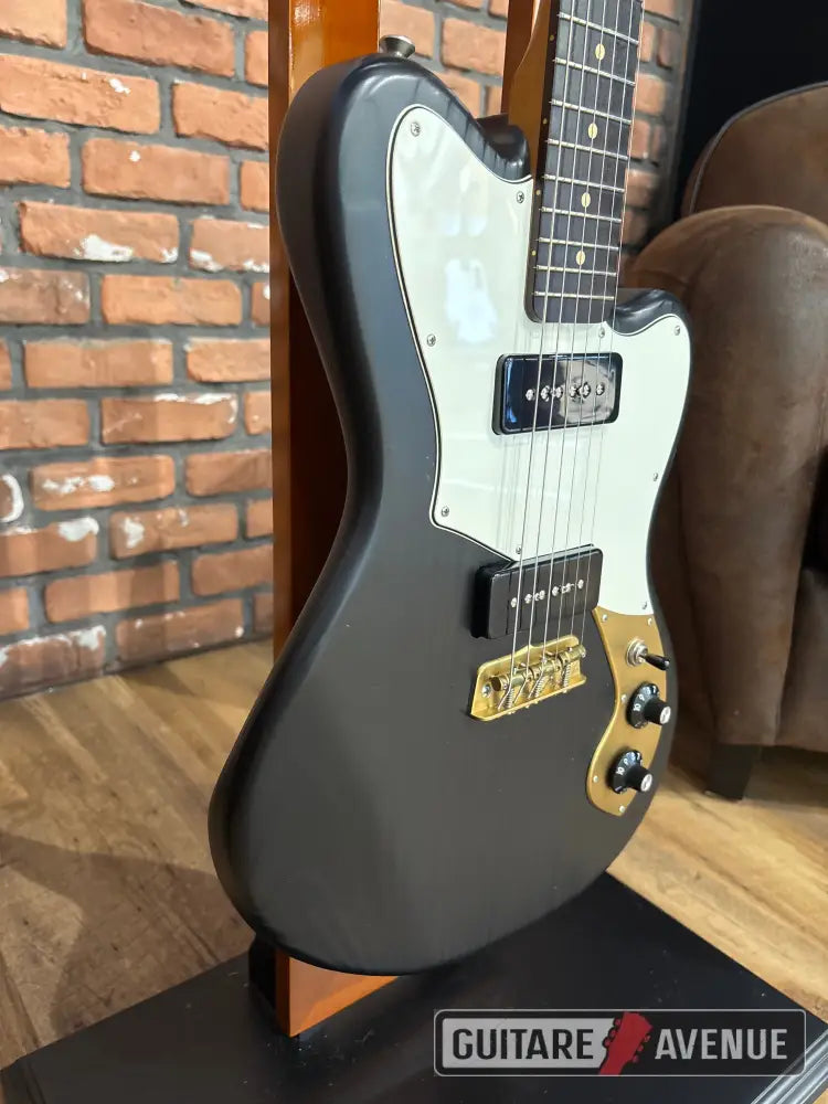 Y Koch Victoriane P90 - Occasion Guitare électrique