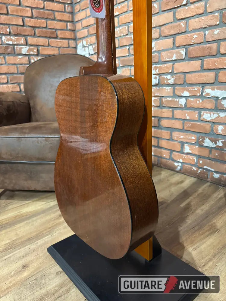 Martin 0018 Des Années 1970 - Occasion Guitare Acoustique