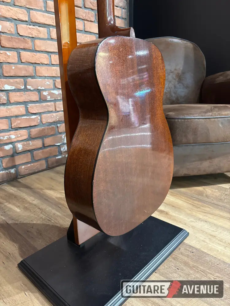 Martin 0018 Des Années 1970 - Occasion Guitare Acoustique
