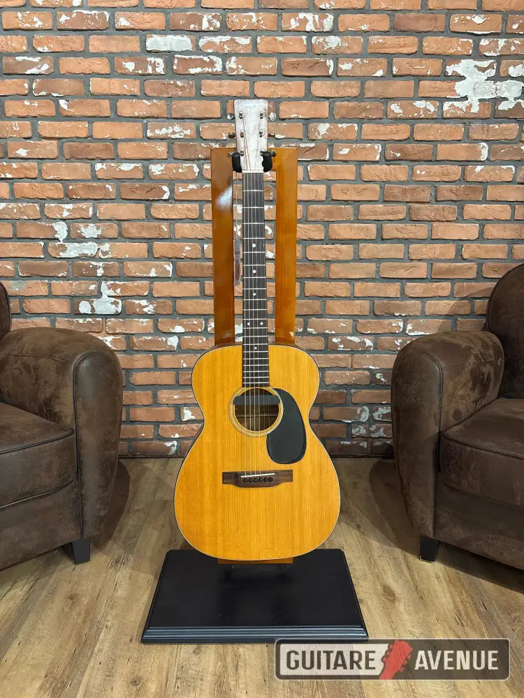 Martin 0018 Des Années 1970 - Occasion Guitare Acoustique