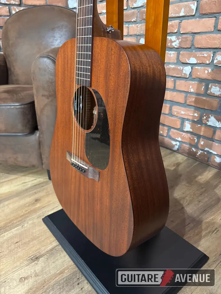 Martin D15E Occasion Guitare électro acoustique