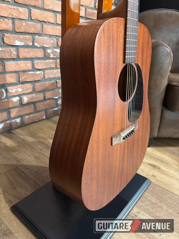 Martin D15E Occasion Guitare électro acoustique