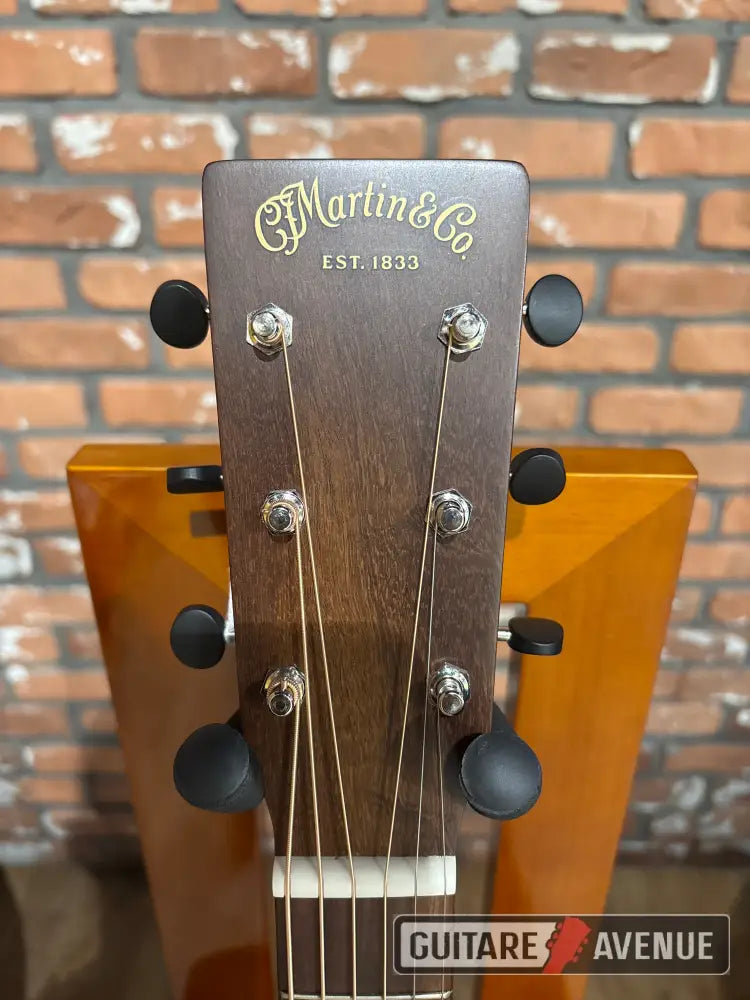Martin D15E Occasion Guitare électro acoustique