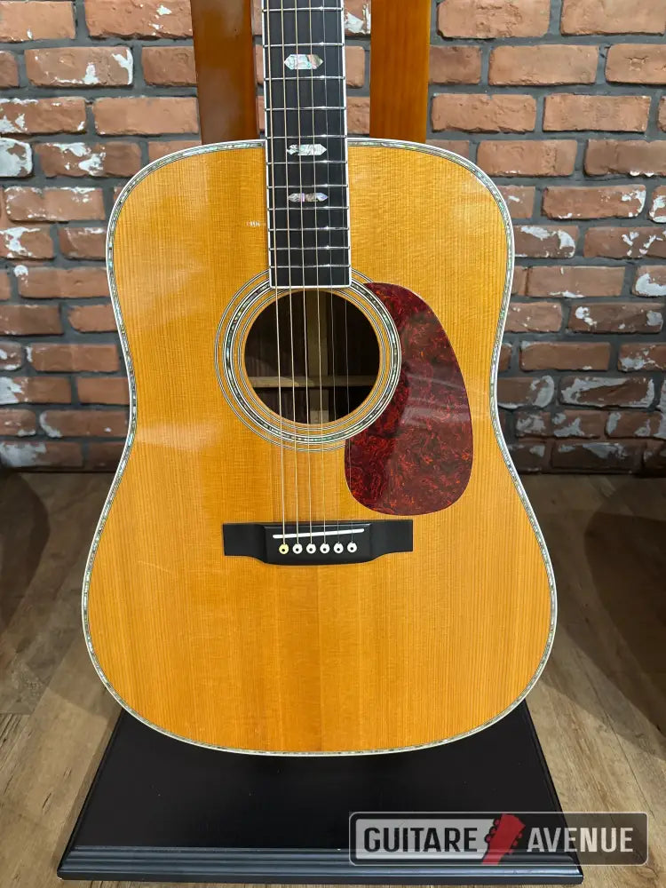 Martin D41 - occasion Guitare acoustique d’occasion